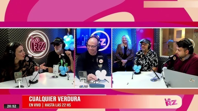 Fabián Olemberg: “Hoy podés escribir la mejor canción del mundo, pero yo sigo creyendo que lo importante es el contenido”