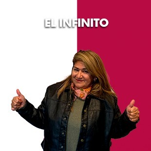 EL INFINITO