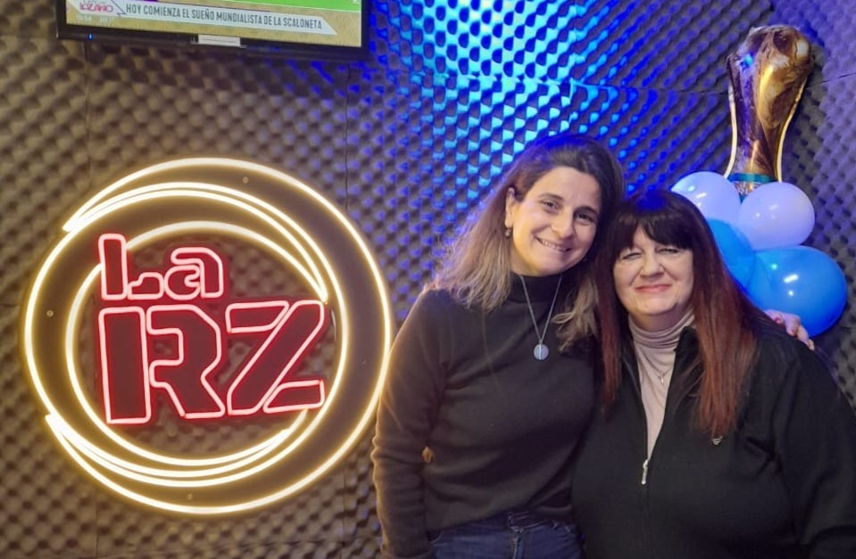 María Celeste Collado: “Lo más importante es empezar, aunque no tengas todo resuelto”