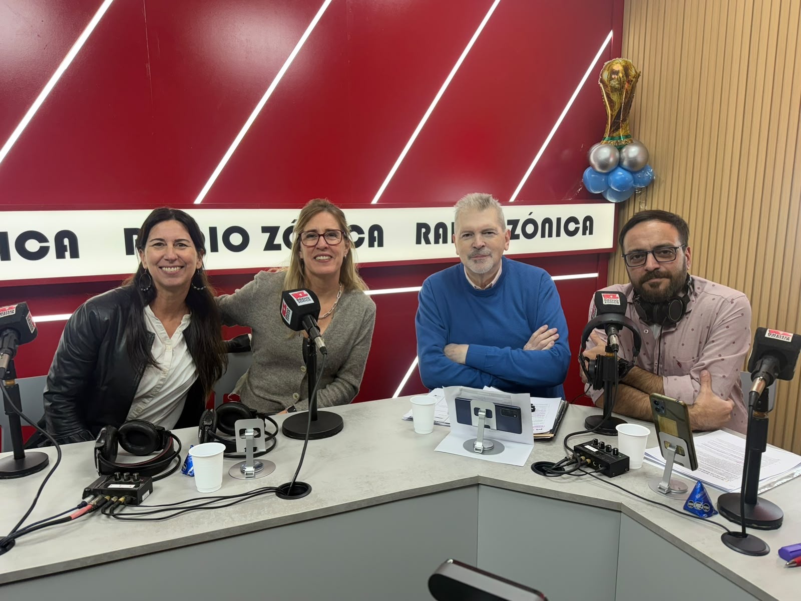 Julieta Fondeville: “En Allianz creemos que la mejor forma de diferenciarnos es a través del servicio”