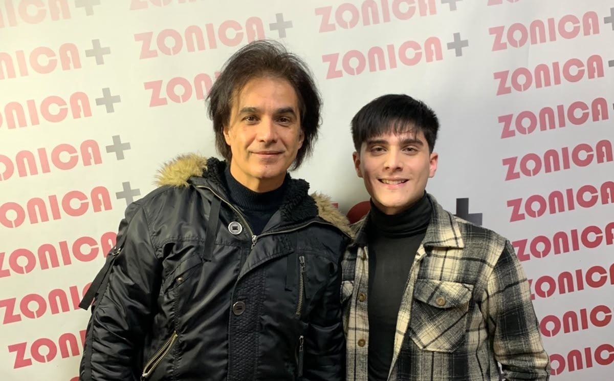 Leonardo Tusam: “La inteligencia artificial puede hipnotizar, pero nunca reemplazará la conexión humana”