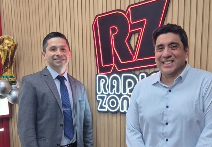 Dr. Andrés Rodríguez Romero: “El cáncer no siempre tiene un mal resultado; hay que acompañar al paciente con optimismo”