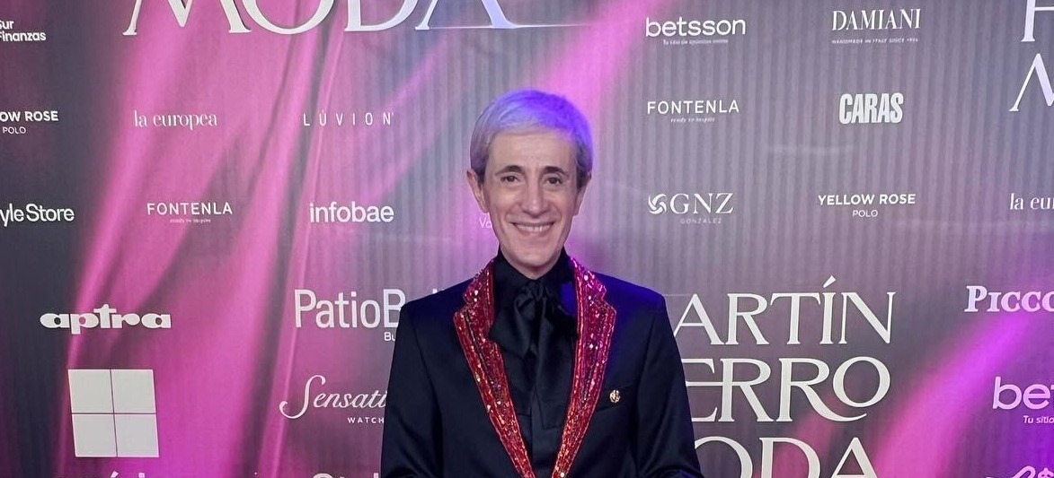 Héctor Maugeri: “Los sueños se cumplen, pero hay que seguir adelante y no bajar la guardia”