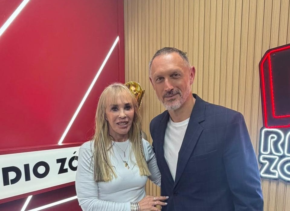 David Kavlin: “Me morí y volví: ese día dividió mi vida en dos”