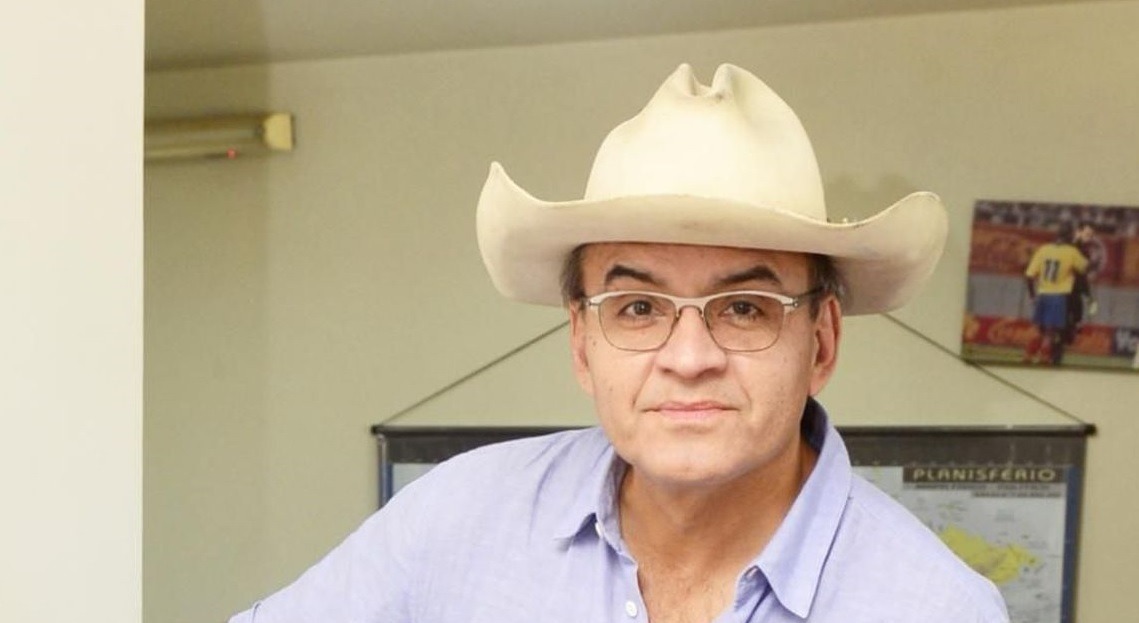 Daniel Montoya: “El principal problema de Milei es que la economía no le llega a la gente”