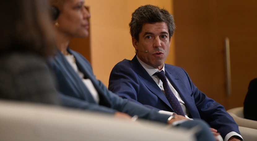 Pablo Bereciartua, ministro de Movilidad e Infraestructura porteño: “Las ciudades importantes van a competir cada vez más por su capital identitario”