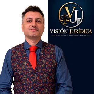 VISION JURIDICA