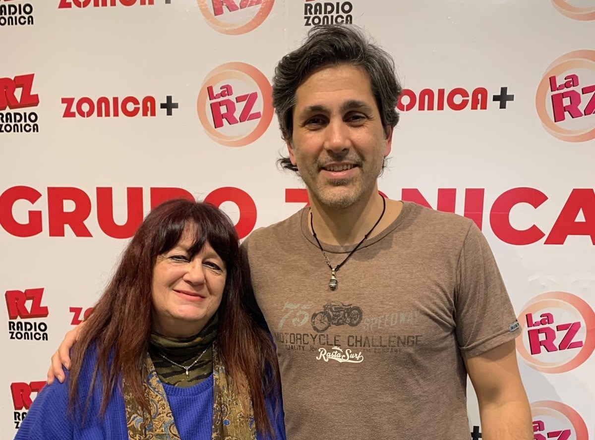 Ramiro Simón: “Los psicópatas integrados te preparan para que te suicides y no vayan presos”