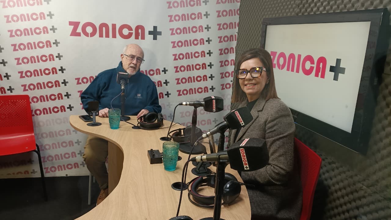 Liliana Parodi: “El liderazgo no es solamente la parte linda de la palabra”