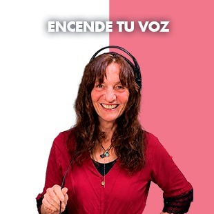 ENCENDE TU VOZ
