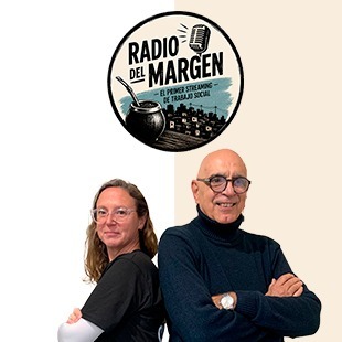 LA RADIO DEL MARGEN