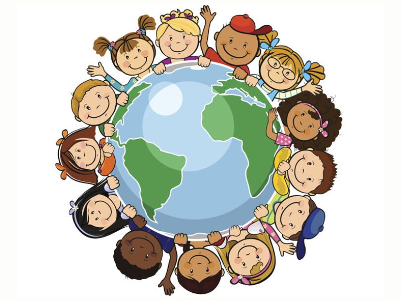 Día de las Infancias: una fecha para celebrar, reconocer derechos y visibilizar la diversidad de crecer