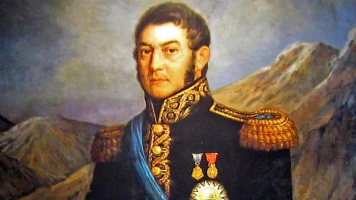17 de agosto: por qué hoy es feriado en Argentina y qué se conmemora en honor a San Martín