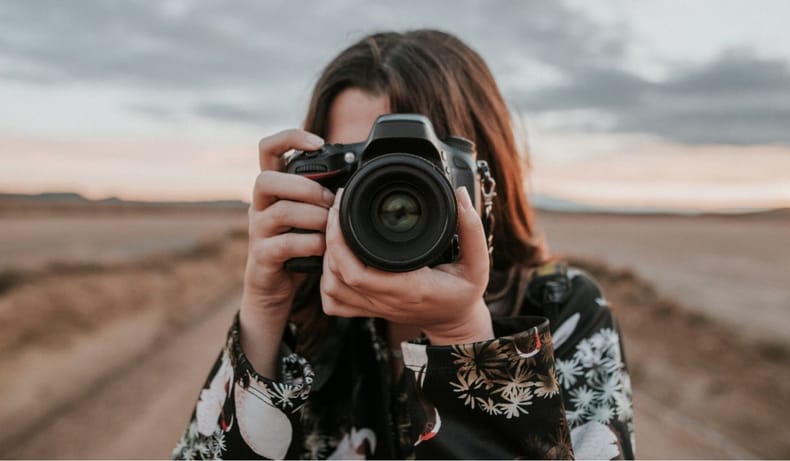 19 de agosto: fotografía, solidaridad y grandes nombres de la historia