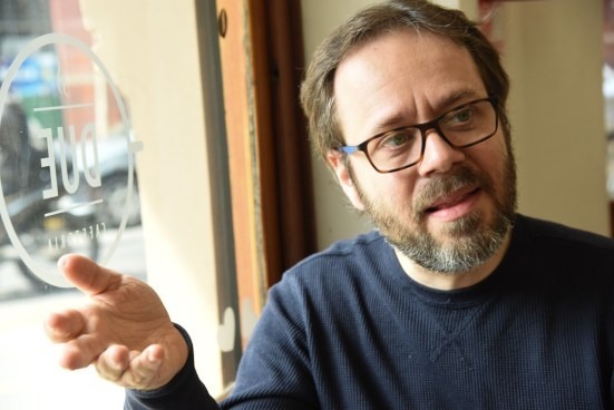 Julio Burdman: “Yo creo que es un cambio de época”