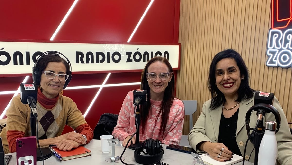 Dra. Alejandra Álvarez Bernardez: “Los tumores cerebrales son injustos porque muchas veces no se piensan en primera instancia”