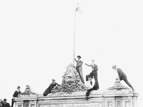 27 de agosto: el día en que la radio argentina comenzó a hacer historia