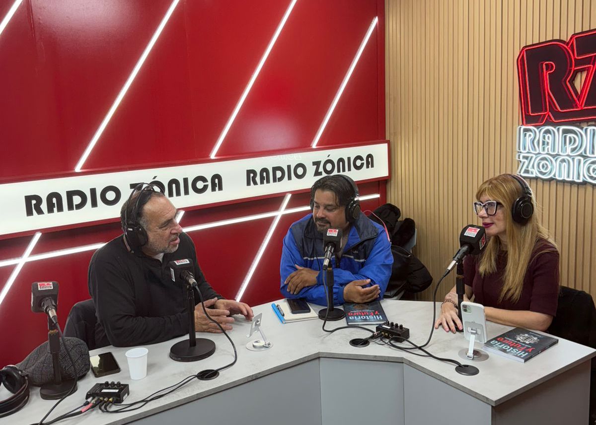 Felipe Vallese hijo: “Está más cerca la posibilidad de encontrar el cadáver de mi papá”