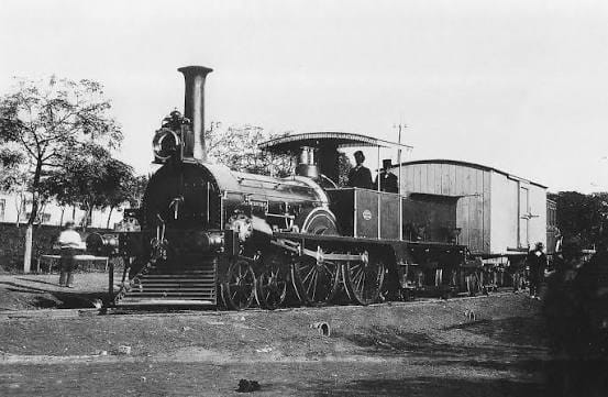 30 de agosto: el día que recuerda al ferrocarril argentino y a las víctimas de desapariciones forzadas