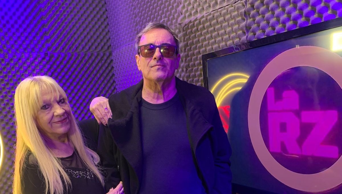 Abel Luppo: “La moda no escapa a la crisis: es muy difícil crear cuando la gente no llega a fin de mes”