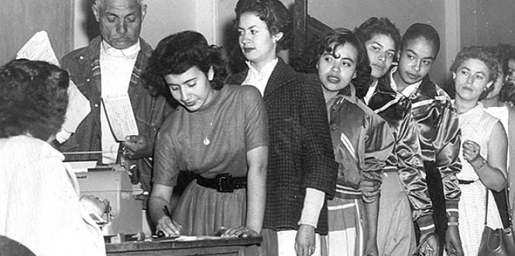 7 de septiembre: una fecha de memoria, derechos y grandes acontecimientos que marcaron la historia