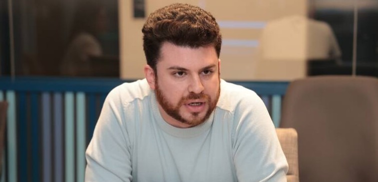 Francisco Caporiccio: «Yo como peronista quiero ganar, pero también quiero ganar jugando bien»