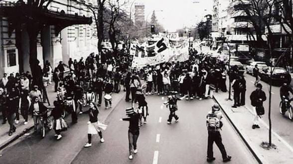16 de septiembre: una fecha marcada por la memoria, la historia y grandes acontecimientos