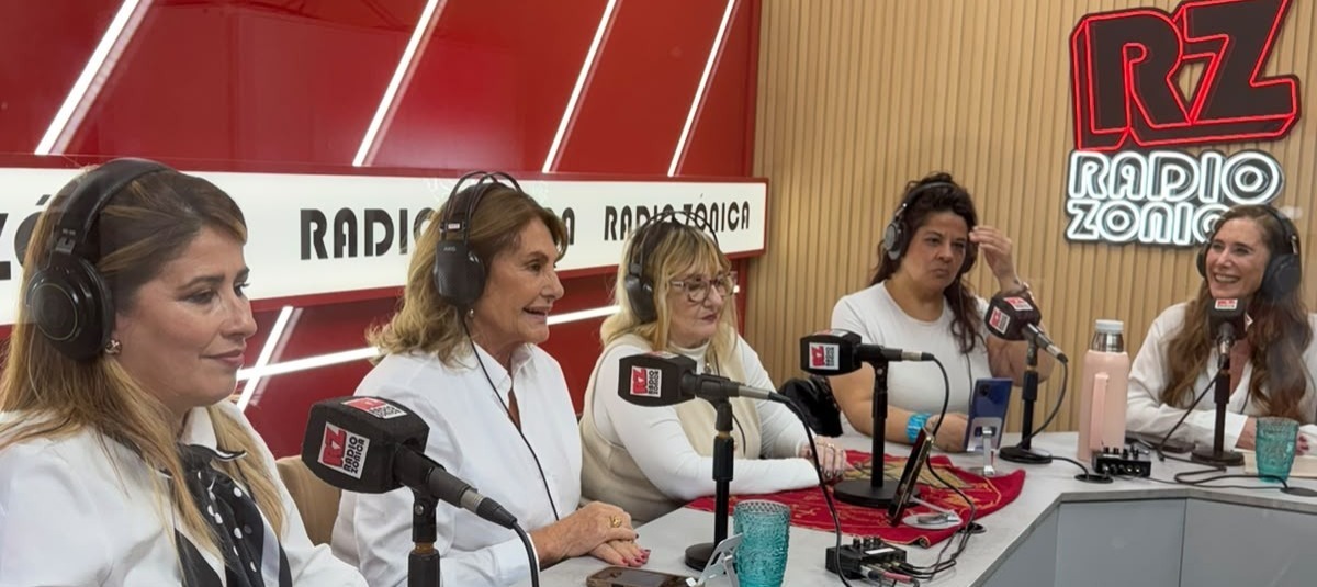 Silvia Fernández: “Si yo no podía pagar mi medicación, ¿qué le iba a pasar a los demás?”