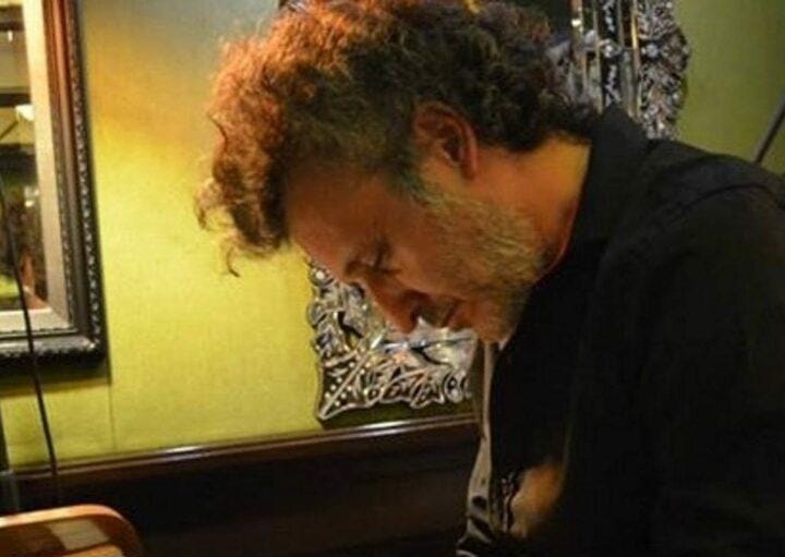 Alejandro Cattaneo: “Hay que dejarse llevar por la música, porque la música es lo que es”