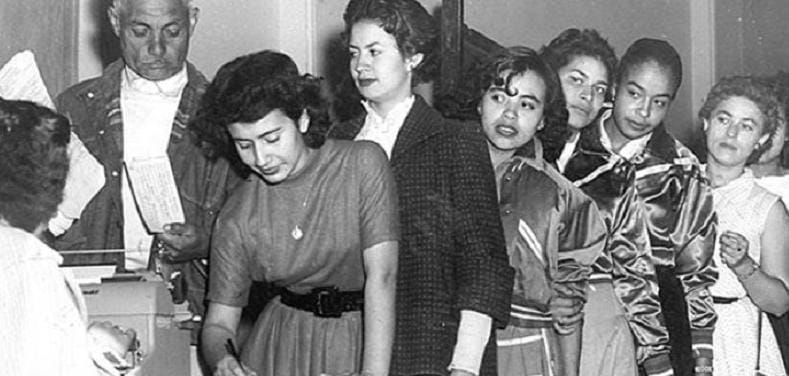 23 de septiembre: derechos, cultura e inclusión