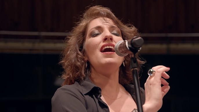 Ligia Piro: “El talento es efímero si no hay algo de base fuerte”