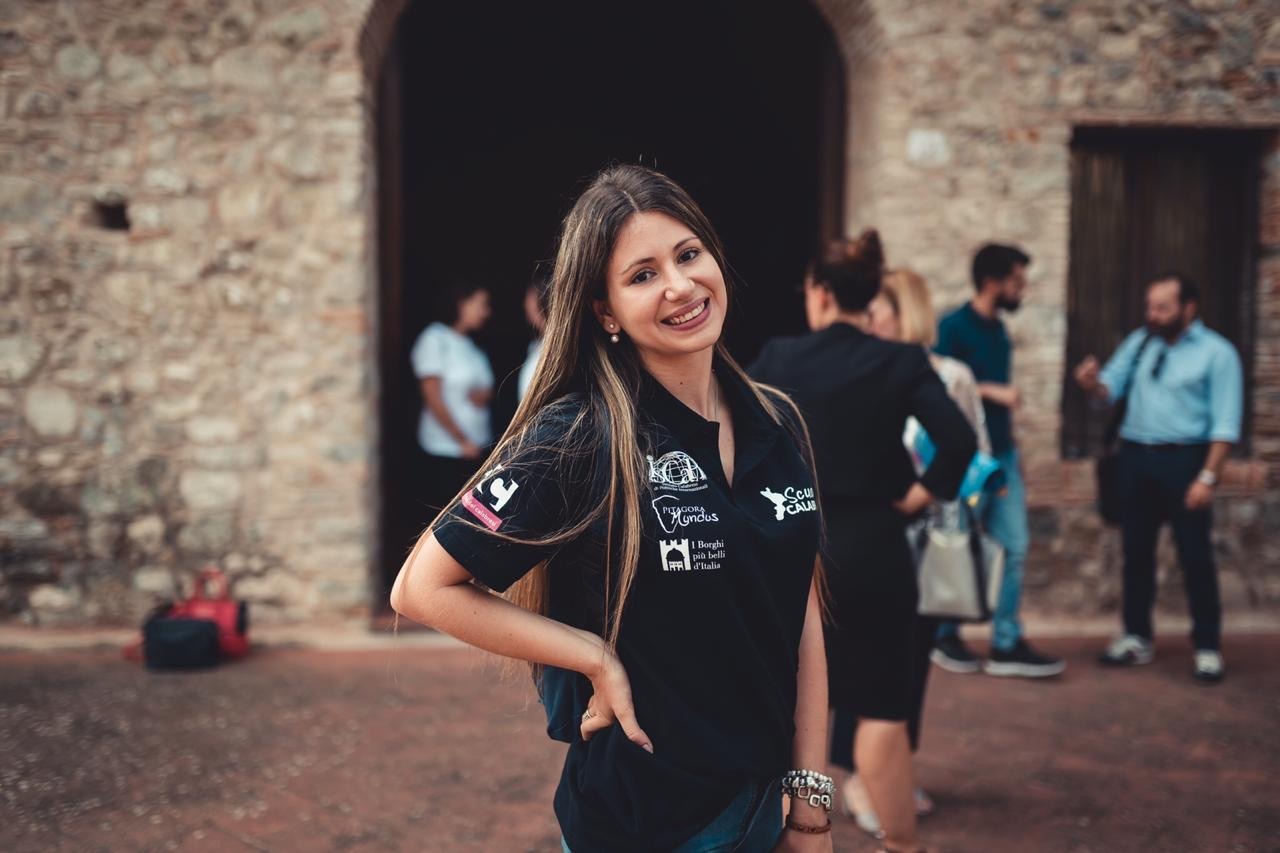 Mariel Pitton Straface: “No quiero decir: bueno, vótenme a mí. Participen”