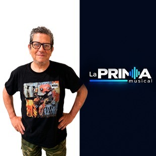 LA PRIMA MUSICAL