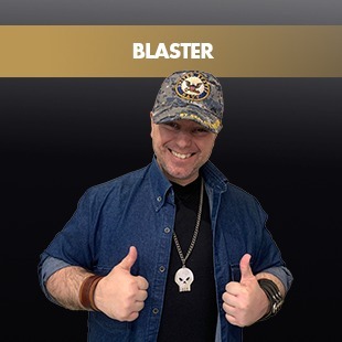 BLASTER