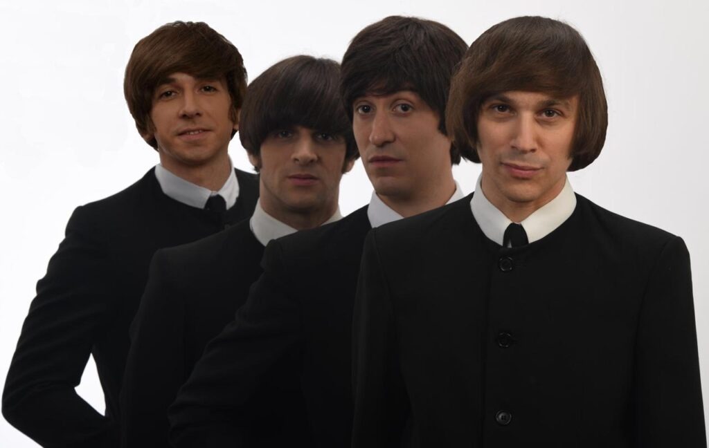 Esteban Zanardi: “The Beatles trascienden generaciones y siguen atrayendo a los más jóvenes”
