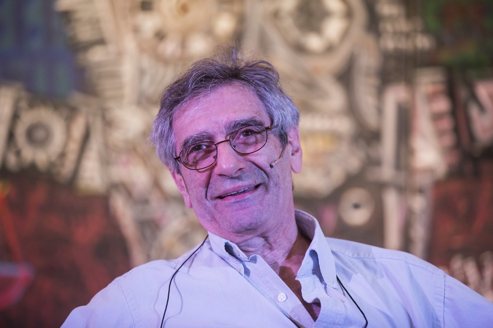 Juan Falú: “Argentina es el país más guitarrístico del mundo”