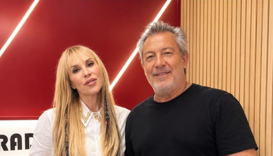 Carlos Daniel “Chino” Tapia: “Somos parte de la historia argentina y eso es algo muy lindo”