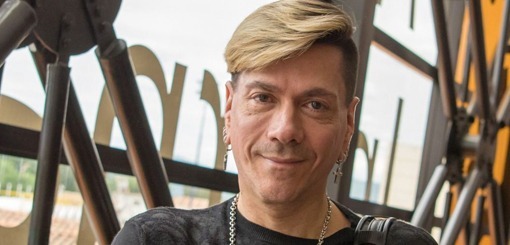 Roberto Piazza: “La alta costura verdadera está creada por un artista, no por cualquiera”