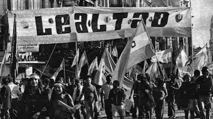 17 de octubre: una fecha que marcó la historia argentina y convoca al mundo a combatir la pobreza