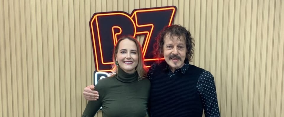 Rebecca Winckworth: “Este país me impactó mucho y lo he tenido en mi corazón en todos estos años”