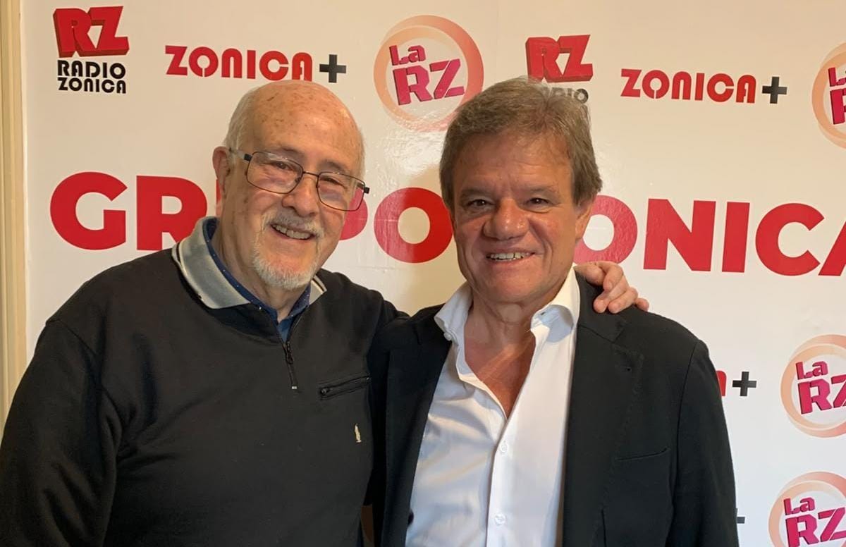 Enrique Sacco: “Independiente necesita un gran cambio cultural”
