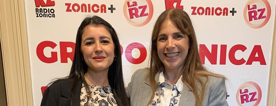 Dra. Evelyn Zamorano: “El problema no es el estrés, sino aprender a gestionarlo”