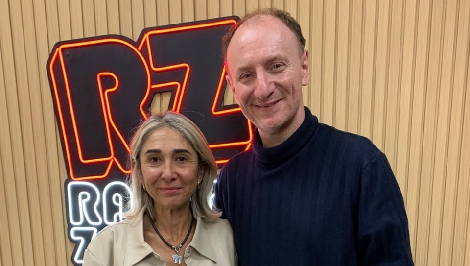 Carolina Vázquez Bendersky: “Cuando uno está desconectado de sí mismo, inevitablemente se inhabilita para conectar con el otro”