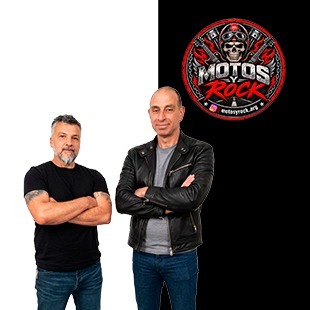 MOTOS Y ROCK