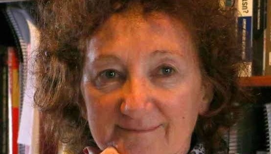 Alicia Miller: “El periodismo molesta. ¡Fantástico que moleste! Tiene que molestar”