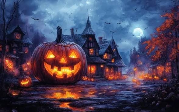 31 de octubre: entre la historia argentina, la cultura mundial y las celebraciones de Halloween