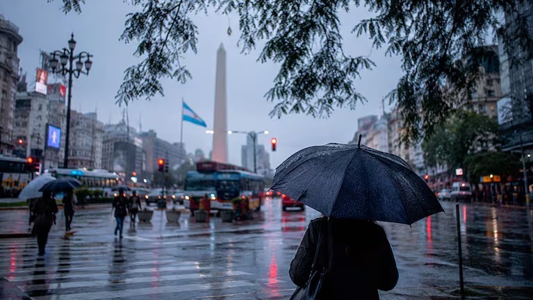 Juan Augusto Díaz: “Tenemos un escenario desfavorable, donde esperamos mucha lluvia”