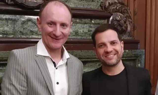 RADIO ZÓNICA, DISTINGUIDA CON EL PREMIO ESTÍMULO EN LA LEGISLATURA DE LA CIUDAD DE BUENOS AIRES.